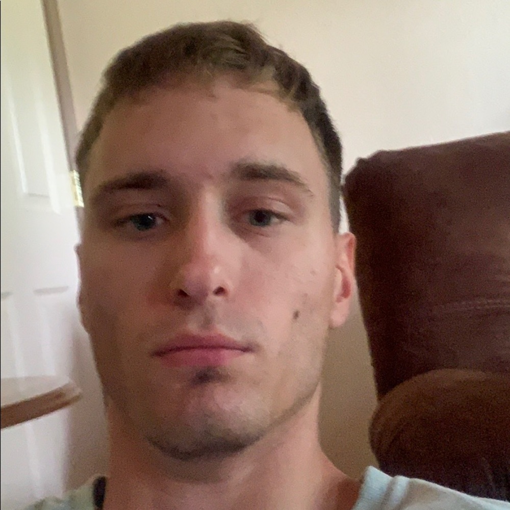 Meet your Posher, Cody